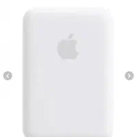 ایرپاد و اپل واچ  و پاورپانک