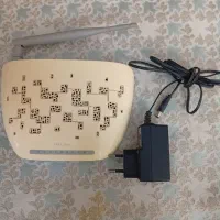 مودم TP-LINK|مودم و تجهیزات شبکه|زاهدان, |دیوار