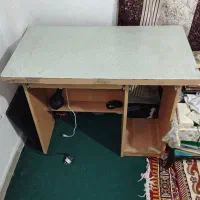 میز کامپیوتر|میز تحریر و کامپیوتر|قم, پردیسان|دیوار