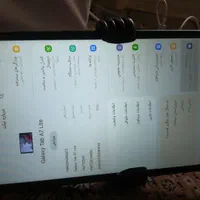 تبلت galaxy tab A7 lite sm-T225سامسونگ|تبلت|تهران, اباذر|دیوار