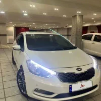 نیو سراتو وارداتی yd|خودرو سواری و وانت|اصفهان, خانه اصفهان|دیوار