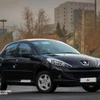 ۲۰۷ پاناروما دنده اتوماتیک ۱۴۰۳ بی رنگ