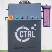 فروش دستگاه های کربن زدایی و شستشو کاتالیزور تهران|ماشین‌آلات صنعتی|تهران, پاسداران|دیوار