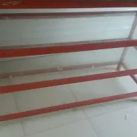 فروش ویترین و کولر ابی