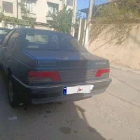 پژو آردی مدل ۸۴