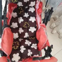 کالسکه بچه|کالسکه و لوازم جانبی|مسجد سلیمان, |دیوار