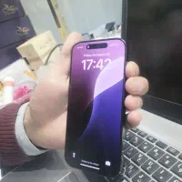 آیفون 16 پرو128  zaa