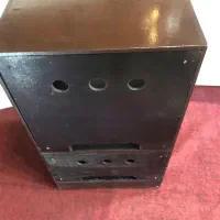 راک  RACK CASE|سیستم صوتی خانگی|تهران, جی|دیوار
