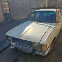 خودرو پیکان