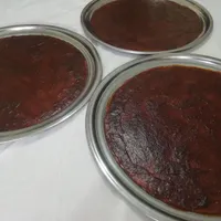 لواشک تازه و خوشمزه