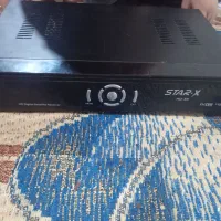 دستگاه گیرنده