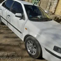 سمند‌موتو‌ملی‌تمیز