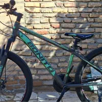 دوچرخه ۲۶ بونیتو