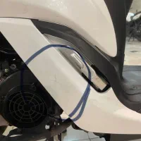 گلکسی sf180|موتورسیکلت|تهران, مرزداران|دیوار