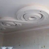 گچکاری ساختمان