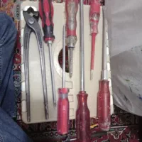 پیچ گوشت و شلاقی و فرانسه و...