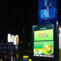 دستگاه چای کرک اصلی