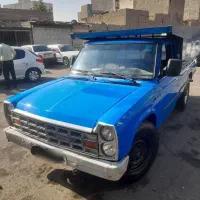 نیسان دیزل  مدل۹۰