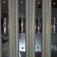 قاب مهتابی خالی