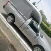 وانت آریسان 2 لاینر هدلایت