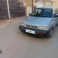 پراید۸۸ درجه یک بیرنگ بی زربه|خودرو سواری و وانت|سنندج, |دیوار