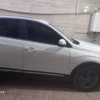 تیگو۵ مدل ۹۵|خودرو سواری و وانت|زاهدان, |دیوار