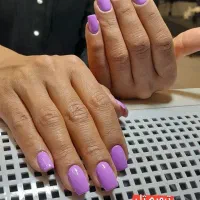 خدامت ناخن کاشت ناخن ترمیم + تخفیفات یلدایی|خدمات آرایشگری و زیبایی|مشهد, آزادشهر|دیوار