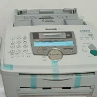 فکس پاناسونیک