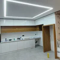 طراح و سازنده انواع کابینت ام دی اف(نقدواقساط)|مصالح و تجهیزات ساختمان|بابل, |دیوار