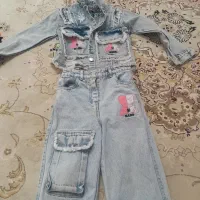 کت وشلوار لی دخترانه وکاپشن دخترانه ومانتو زنانه