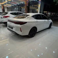 اتوطاووس kmc J7 1402|خودرو سواری و وانت|اصفهان, مشکین|دیوار