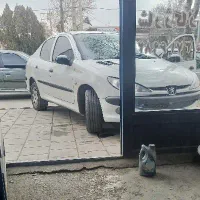 اس دی مدل ۸۶ شاسی پلمپ