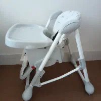 صندلی غذای کودک|اسباب و اثاث بچه|شهرکرد, |دیوار