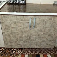 کابینت تمام ام دی آف|مصالح و تجهیزات ساختمان|رباط‌کریم, رباط‌کریم|دیوار