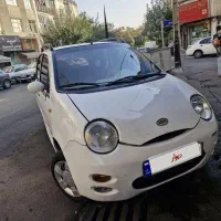 ام وی ام ۱۱۰ چهار سیلندر مدل ۹۳|خودرو سواری و وانت|تهران, نارمک|دیوار