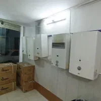 مرکز خرید،فروش آبگرمکن دیواری دست دوم با ضمانت|آبگرمکن، پکیج، شوفاژ|اصفهان, باتون|دیوار