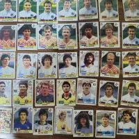 کارت جام جهانی ۹۰