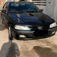 پارس تیو فایو اتومات بی رنگ