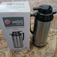 فلاکس شیشه ای صفر|ظروف نگهدارنده، پلاستیکی، یکبارمصرف|سقز, |دیوار