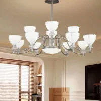 لوستر smd وارداتی درجه یک