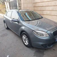 برلیانس 330 موتور بزرگ1650|خودرو سواری و وانت|شهریار, شهرک وائین|دیوار