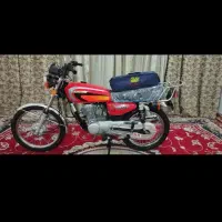 رهرو a۳۹ مدل۱۴۰۳|موتورسیکلت|اهواز, عین ۲|دیوار