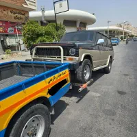 امداد خودرو*یدک کش *|خدمات حمل و نقل|کازرون, |دیوار