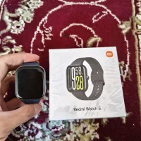 redmi watch 5|لوازم جانبی موبایل و تبلت|کرج, ساماندهی|دیوار