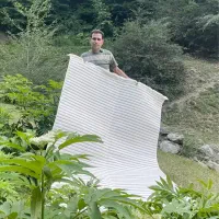 فرش پینترستی اقتصادی قسطی بدون پیش پرداخت مراکشی