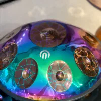 دنیای زیبای هنگدرام