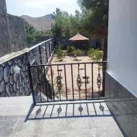 باغ ویلا ۴۰۰ متری شهرک پرستو شاندیز