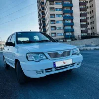 پراید ۱۱۱مدل ۹۷