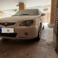 پروتون جنتو۲۰۰۷