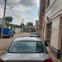 ریو مدل ۸۵|خودرو سواری و وانت|بجنورد, |دیوار